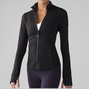 Lululemon define jacket